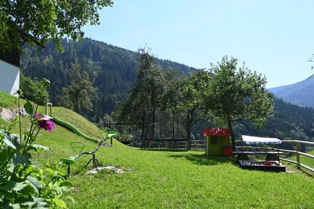 Spielplatz