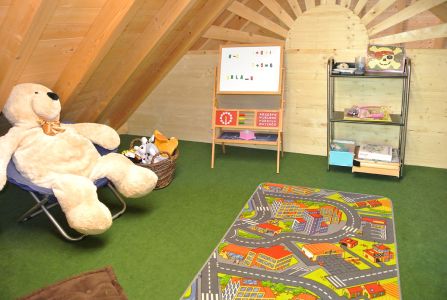 Spatzennest