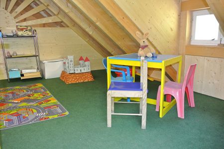 Spatzennest