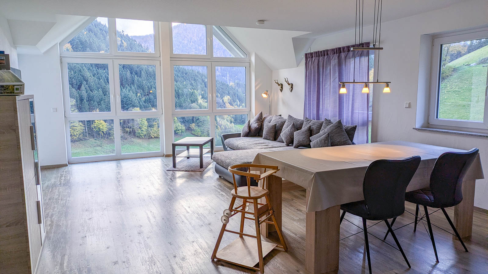 Ferienwohnung Schwarzwaldperle