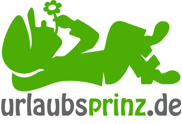 Logo Urlaubsprinz